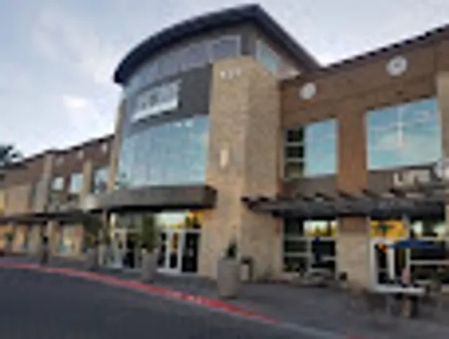 LifeCafe Green Valley