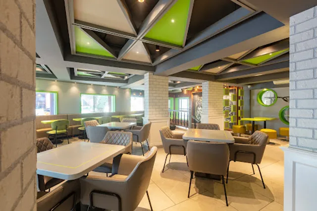 HotelViva utsav -best veg restaurant in virar