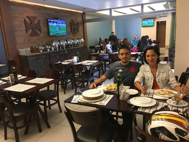 Restaurante do Almirante