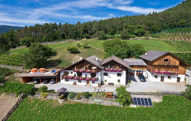 Ausservogelweiderhof