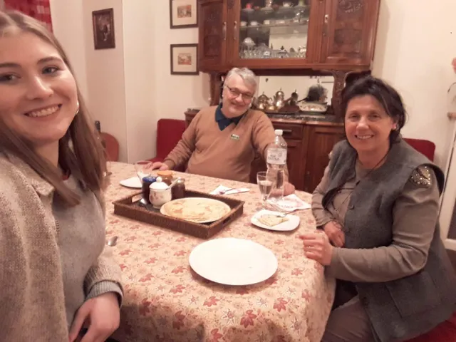 Le Français À La Maison