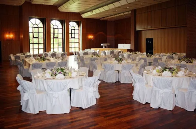 Restaurant Flair Festhalle Denkendorf