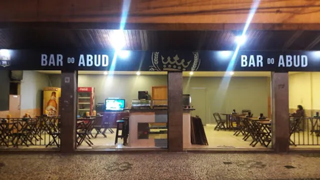Bar do Abud