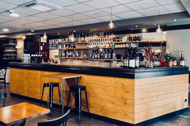 Grand Café du Commerce