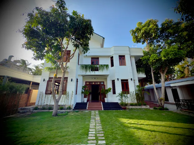 Delight Hotel Mui Ne