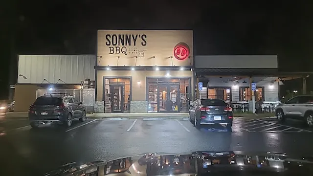 Sonny's BBQ