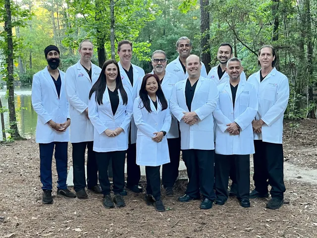 The Woodlands Sports Medicine Centre