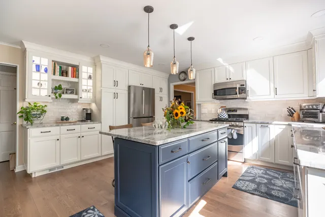 SYCAMORE KITCHENS & MORE