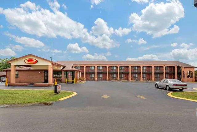 Econo Lodge Nashville North