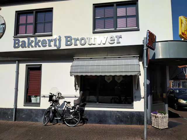 Brouwer, De Echte Bakker