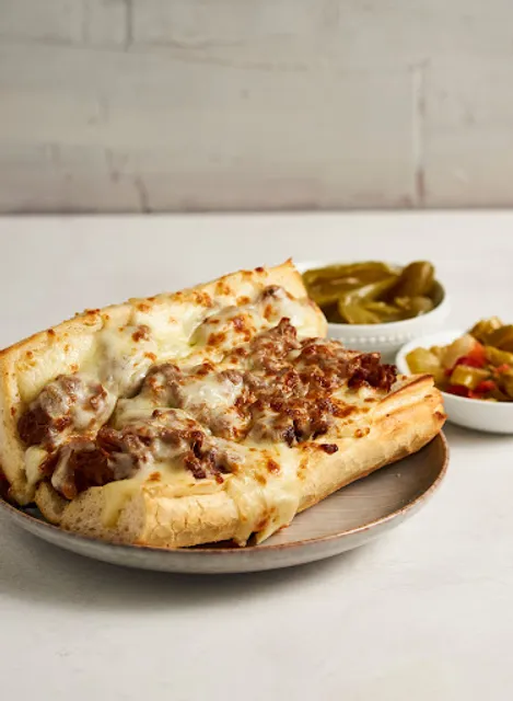 Taylor Street Pizza & Catering