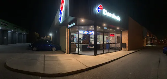 Domino's Pizza Mirrabooka