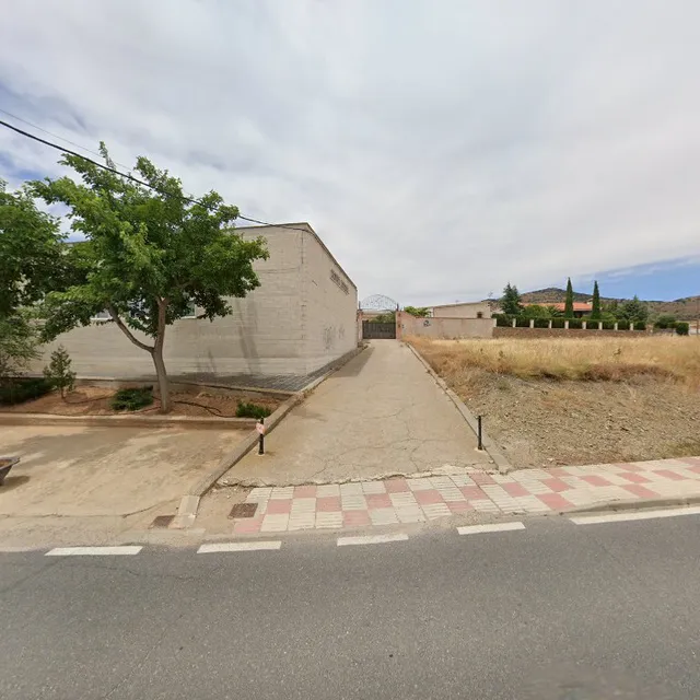 Casa rural La Vaquería