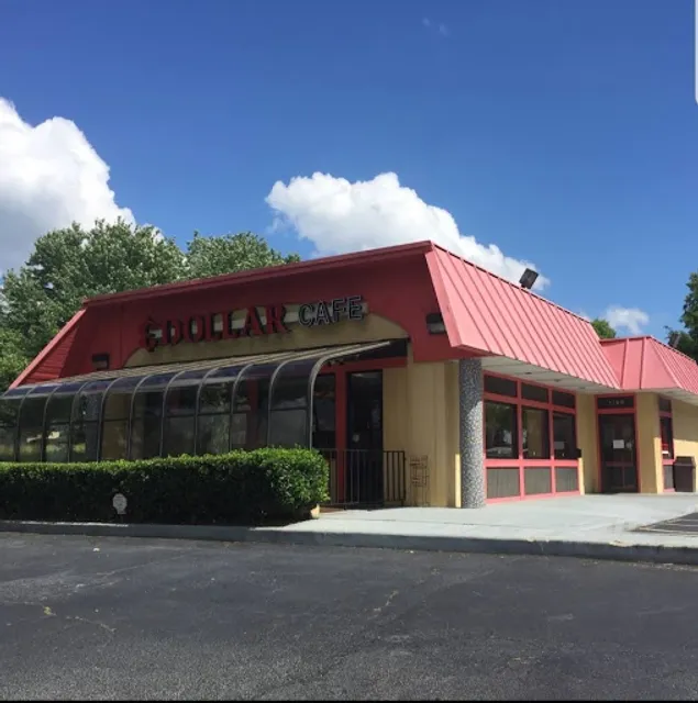 Dollar Cafe
