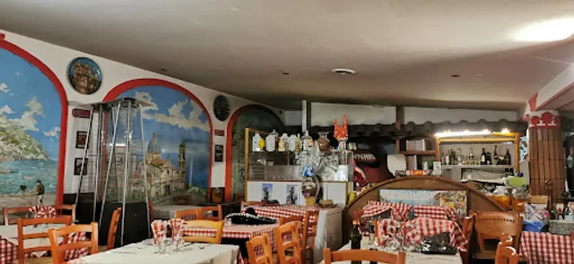 Trattoria San Gennaro