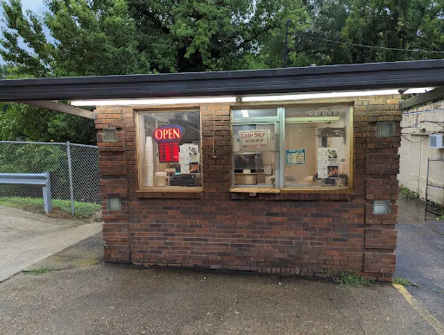 Brenda's Bar-B-Que Pit