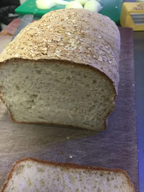 Strada Gluten Free Bakery