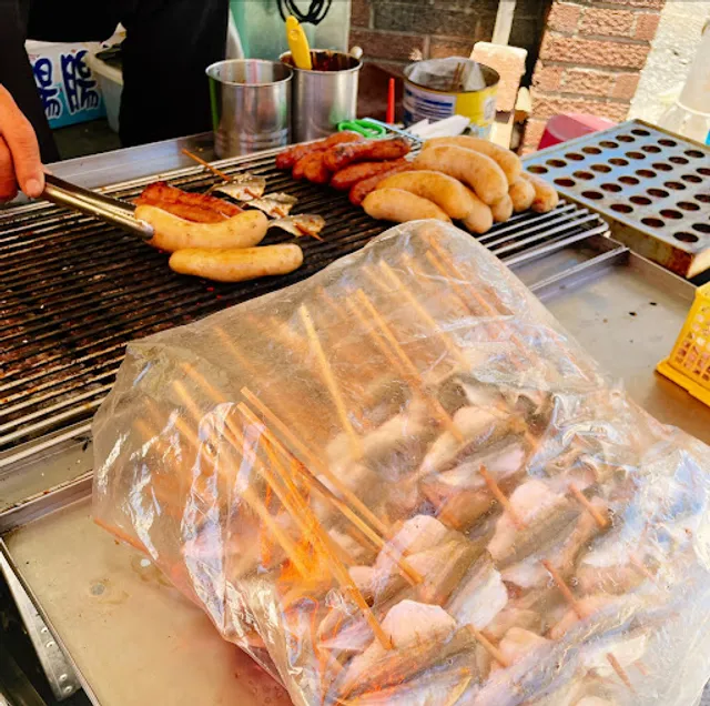 腸腸香聚（山水）