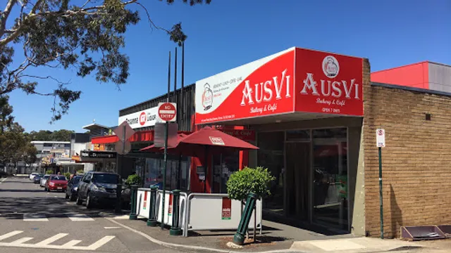 Aus Vi Bakery