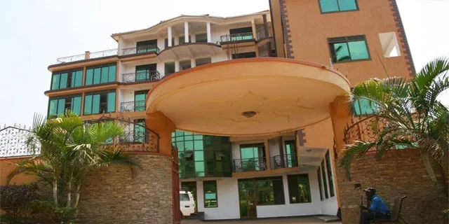 Minister's Village Hotel Ntinda