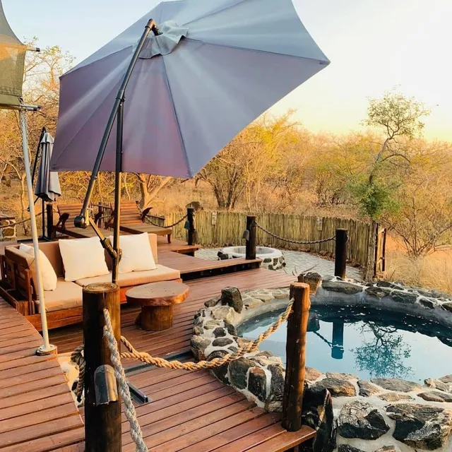 Mountain View Safari Lodge