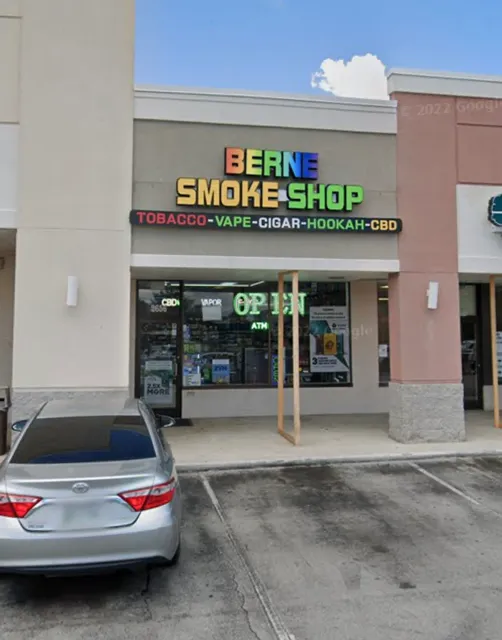 Berne Smoke Shop