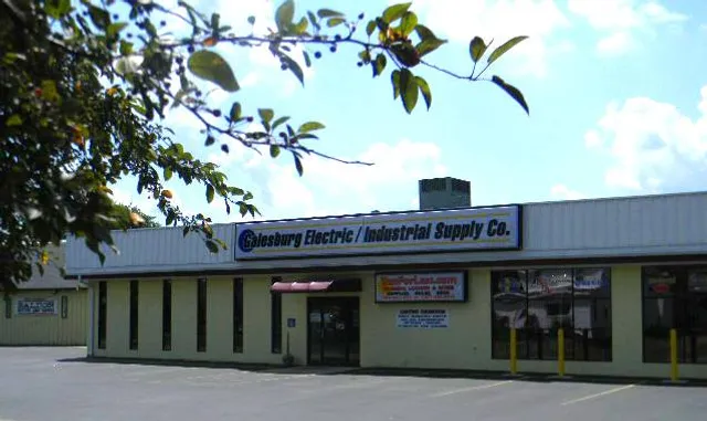 Galesburg Electric/Industrial Supply, Inc..