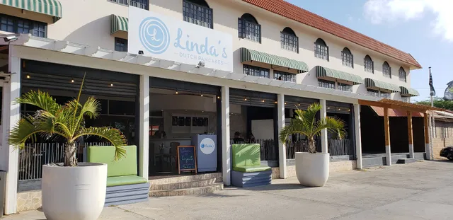 Linda's Dutch Pancakes