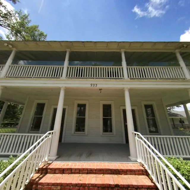 Brimstone Historical Society - nonprofit organization