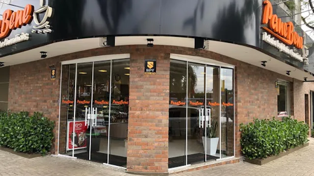 Panificadora PaneBene