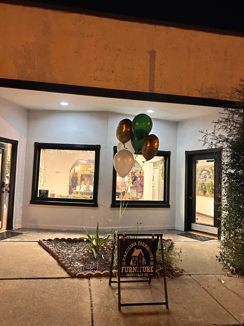 Carolina Farmhouse Furniture