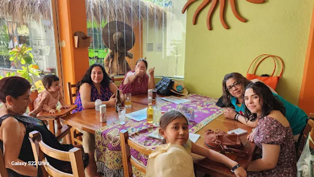 Restaurante El Coral