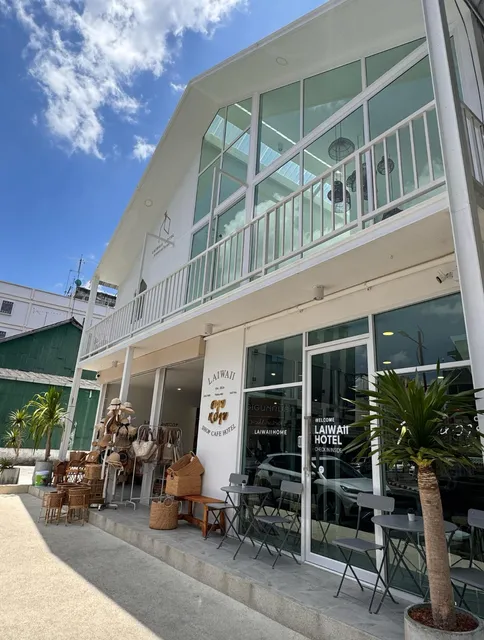 LAIWAII HOTEL