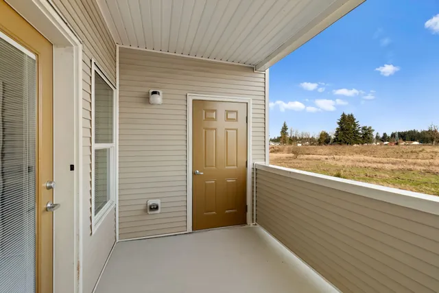 Tustin Apartment Homes