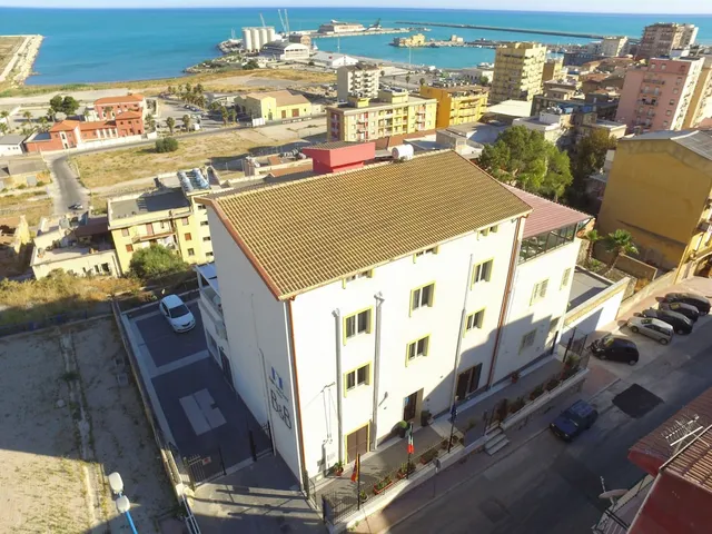 Baglio Santa Croce BB