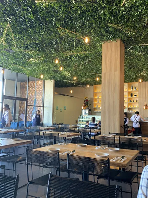 La Sirena Istmo Restaurante