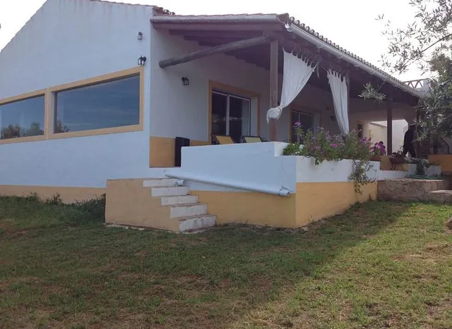 Monte da Moirana - Turismo Rural no Alentejo