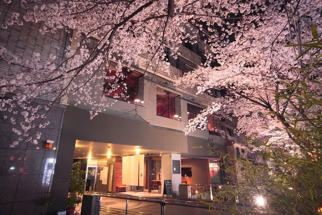 Bijuu Residence Hotel Kyoto