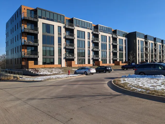 One University Place