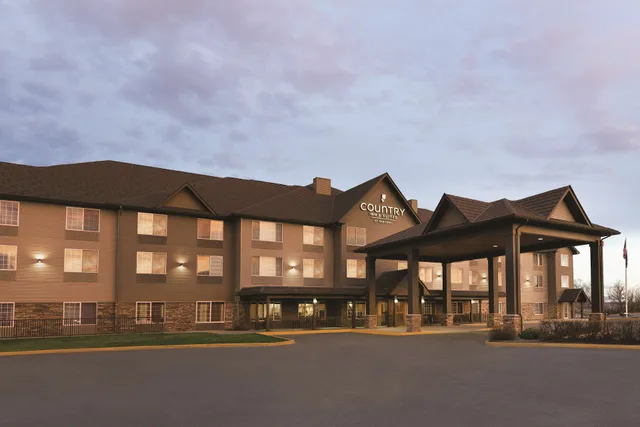 Country Inn & Suites by Radisson, Billings, MT