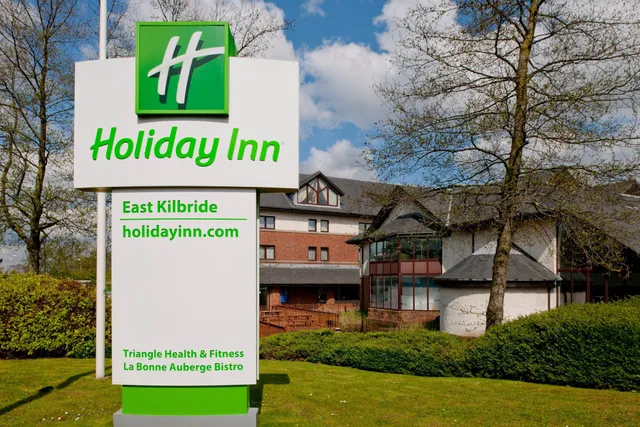 Holiday Inn Glasgow - East Kilbride by IHG