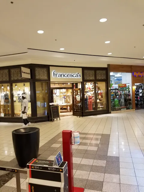 francesca's