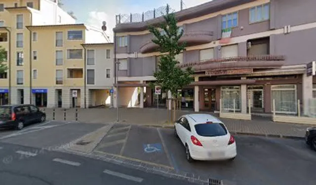 Pasticceria Las Vegas