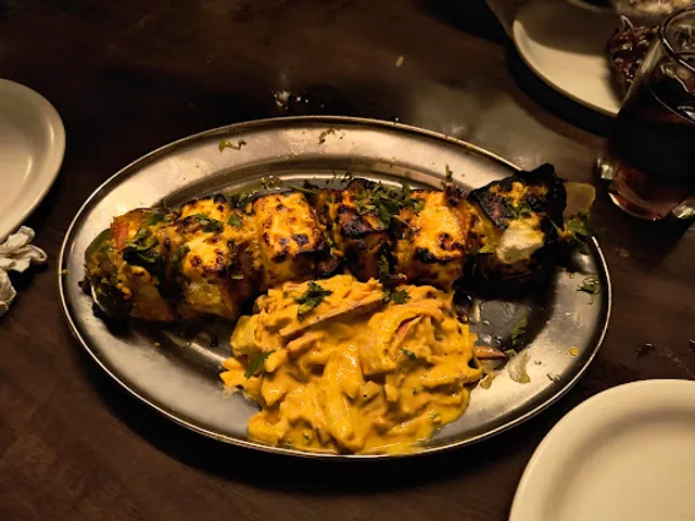 Pratiksha Bar & Restaurant