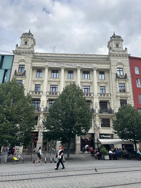 Best place and comfort apartments