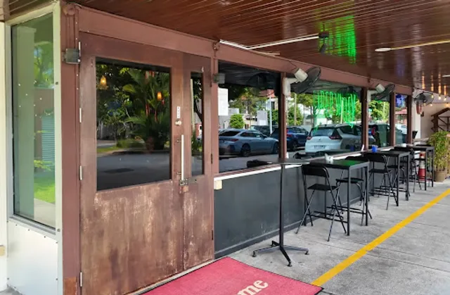 Faber Valley Pub & Restaurant