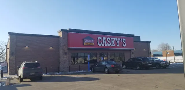Casey's