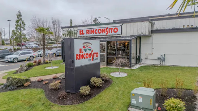 El Rinconsito | Federal Way 320
