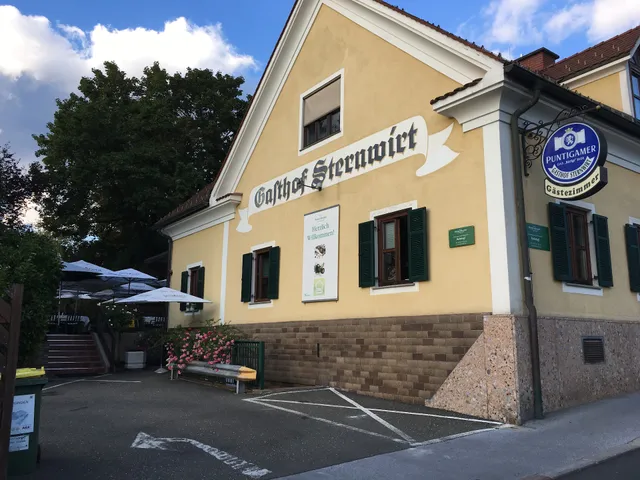 Gasthof Sternwirt