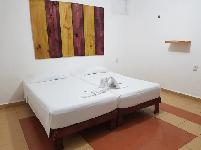 Hotel Maya Vacanze Coquito